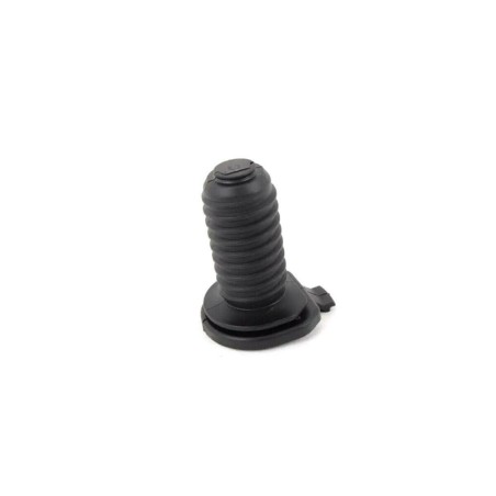 Montage de boulon de verrouillage de roue de secours - Pièces d'origine Audi 8K0804899/8K0803899