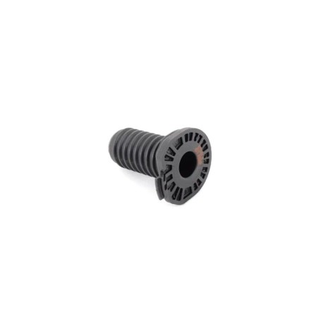 Montage de boulon de verrouillage de roue de secours - Pièces d'origine Audi 8K0804899/8K0803899