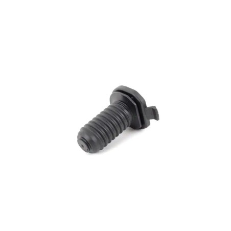 Montage de boulon de verrouillage de roue de secours - Pièces d'origine Audi 8K0804899/8K0803899