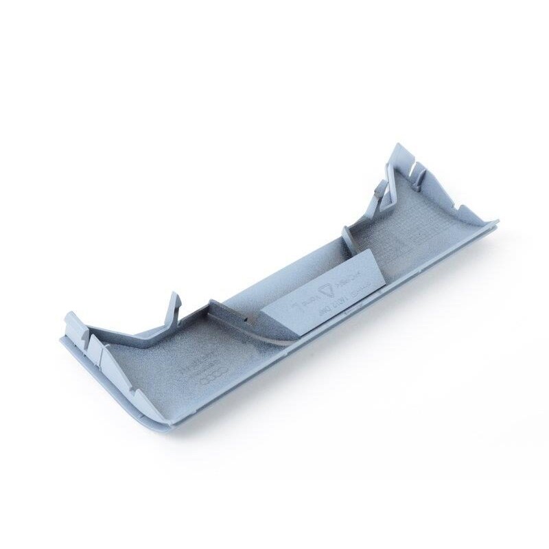 Embouts de pare-chocs arrière Sportback - Pièces d'origine Audi 4G8853445GRU