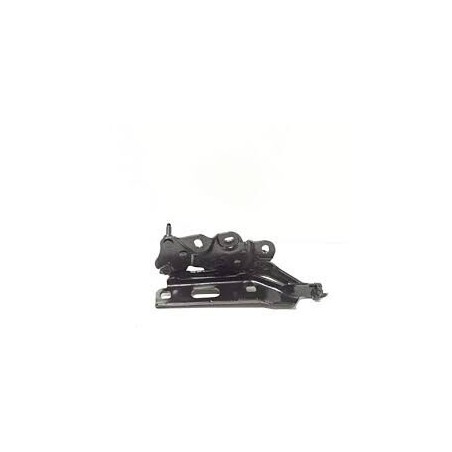 Charnière de capot moteur Sportback droite - Pièces d'origine Audi 8V0823302F Charnière de capot moteur Sportback droite - Pièces d'origine Audi 8V0823302F