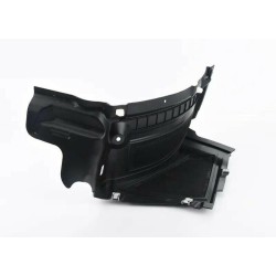 Garde-boue intérieur avant gauche pour aile de roue Sportback - Pièces d'origine Audi 4G8853887C