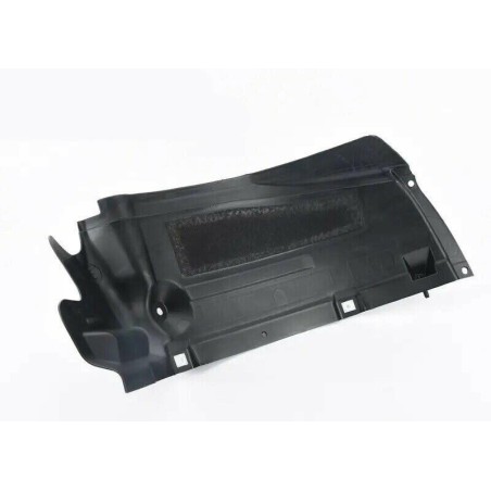 Garde-boue intérieur avant gauche pour aile de roue Sportback - Pièces d'origine Audi 4G8853887C Garde-boue intérieur avant gauche pour aile de roue Sportback - Pièces d'origine Audi 4G8853887C
