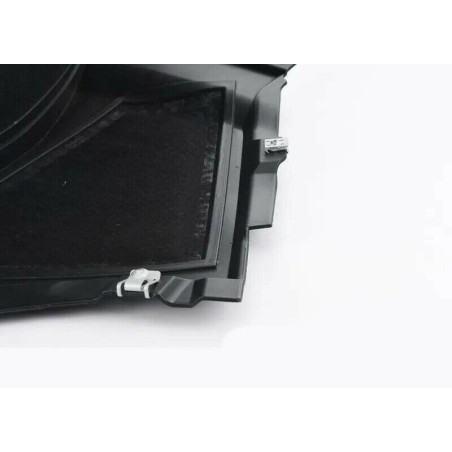 Garde-boue intérieur avant gauche pour aile de roue Sportback - Pièces d'origine Audi 4G8853887C Garde-boue intérieur avant gauche pour aile de roue Sportback - Pièces d'origine Audi 4G8853887C