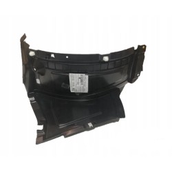 Garde-boue intérieur avant gauche pour aile de roue Sportback - Pièces d'origine Audi 4G8853887J