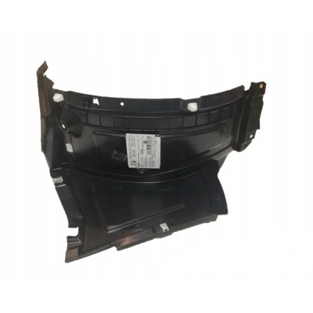 Garde-boue intérieur avant gauche pour aile de roue Sportback - Pièces d'origine Audi 4G8853887J Garde-boue intérieur avant gauche pour aile de roue Sportback - Pièces d'origine Audi 4G8853887J