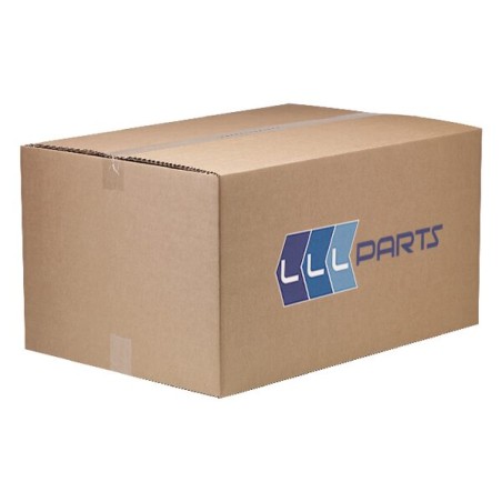 Ensemble de déflecteurs de vent pour fenêtre latérale avant Sportback - Pièces d'origine Audi 8V4072193. Ensemble de déflecteurs de vent pour fenêtre latérale avant Sportback - Pièces d'origine Audi 8V4072193.