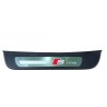 Bande de seuil d'entrée de porte arrière Sportback S Line gauche coté conducteur - Pièces d'origine Audi 8T8853375B01C Bande de seuil d'entrée de porte arrière Sportback S Line gauche coté conducteur - Pièces d'origine Audi 8T8853375B01C
