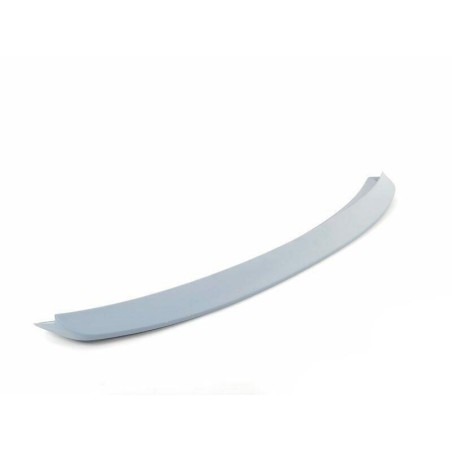 Spoiler de lèvre de couvercle de coffre Sportback apprêté - Pièces d'origine Audi 8T80716459AX Spoiler de lèvre de couvercle de coffre Sportback apprêté - Pièces d'origine Audi 8T80716459AX