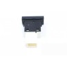 Bouton de commutation de contrôle de stabilité - Pièces d'origine Audi 4F09271345PR Bouton de commutation de contrôle de stabilité - Pièces d'origine Audi 4F09271345PR