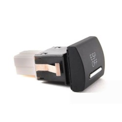 Bouton de commutation de contrôle de stabilité - Pièces d'origine Audi 8P0927134B5PR