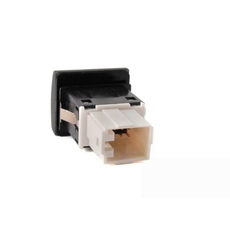 Bouton de commutation de contrôle de stabilité - Pièces d'origine Audi 8P0927134B5PR