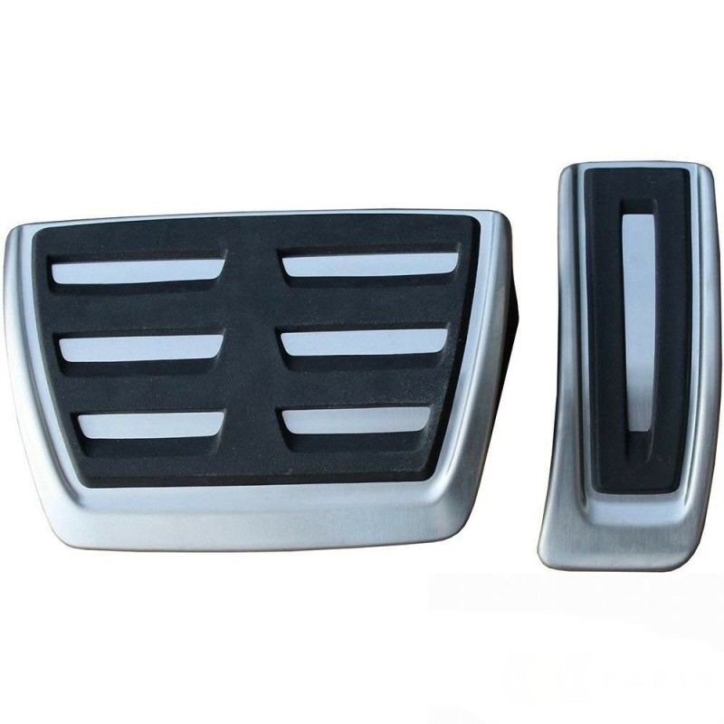 Emblème d'insigne de badge d'inscription de volant de direction SQ5 - Pièces d'origine Audi