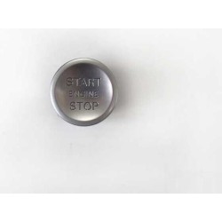 Bouton de commutation du moteur Star Stop - Pièces d'origine Audi 8U0905217A