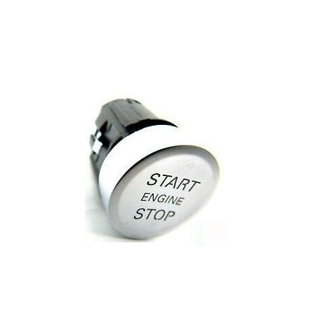 Bouton de commutation du moteur Star Stop - Pièces d'origine Audi 8U0905217A Bouton de commutation du moteur Star Stop - Pièces d'origine Audi 8U0905217A