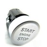 Bouton de commutation du moteur Star Stop - Pièces d'origine Audi 8U0905217A Bouton de commutation du moteur Star Stop - Pièces d'origine Audi 8U0905217A