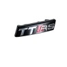 Emblème de badge de volant Ttrs - Pièces d'origine Audi 8J0419685B Emblème de badge de volant Ttrs - Pièces d'origine Audi 8J0419685B