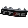 Emblème de badge de volant Ttrs - Pièces d'origine Audi 8J0419685B Emblème de badge de volant Ttrs - Pièces d'origine Audi 8J0419685B
