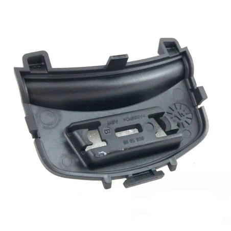 Garniture inférieure de couverture de volant TTRS - Pièces d'origine Audi 8J0419673F. Garniture inférieure de couverture de volant TTRS - Pièces d'origine Audi 8J0419673F.