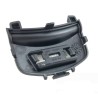 Garniture inférieure de couverture de volant TTRS - Pièces d'origine Audi 8J0419673F. Garniture inférieure de couverture de volant TTRS - Pièces d'origine Audi 8J0419673F.