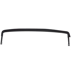 Déflecteur de vent de toit ouvrant - Pièces d'origine Audi 8X0877651