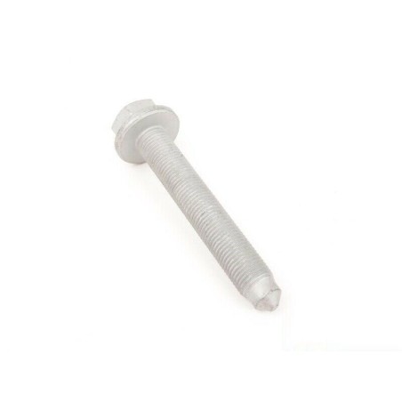 Boulon de montage d'amortisseur arrière de suspension - Pièces d'origine Audi N10500802
