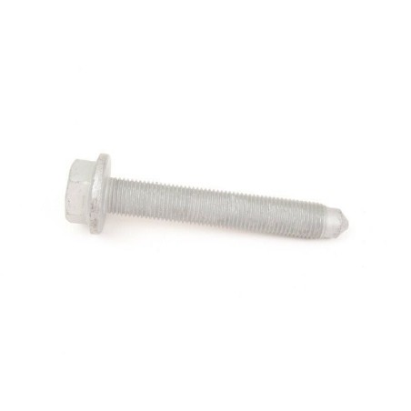 Boulon de montage d'amortisseur arrière de suspension - Pièces d'origine Audi N10500802