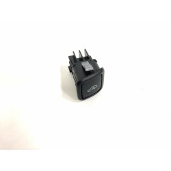 Bouton de commutation pour alarme anti-vol noir - Pièces d'origine Audi 8L49621095PR