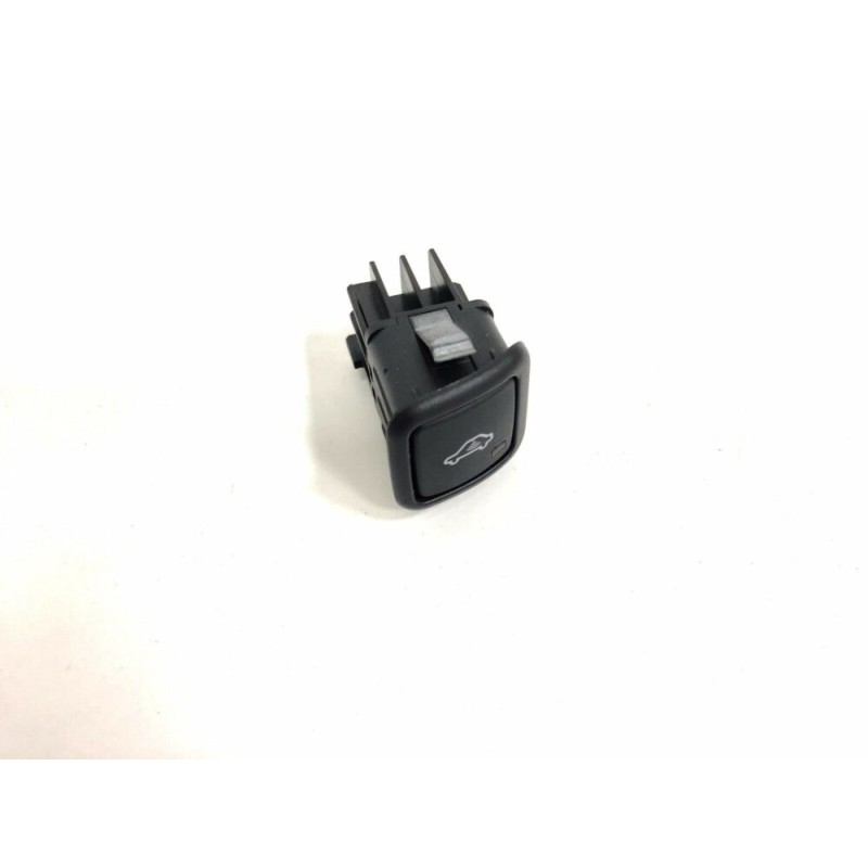 Bouton de commutation pour alarme anti-vol noir - Pièces d'origine Audi 8L49621095PR