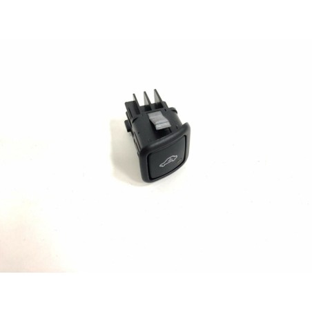 Bouton de commutation pour alarme anti-vol noir - Pièces d'origine Audi 8L49621095PR Bouton de commutation pour alarme anti-vol noir - Pièces d'origine Audi 8L49621095PR