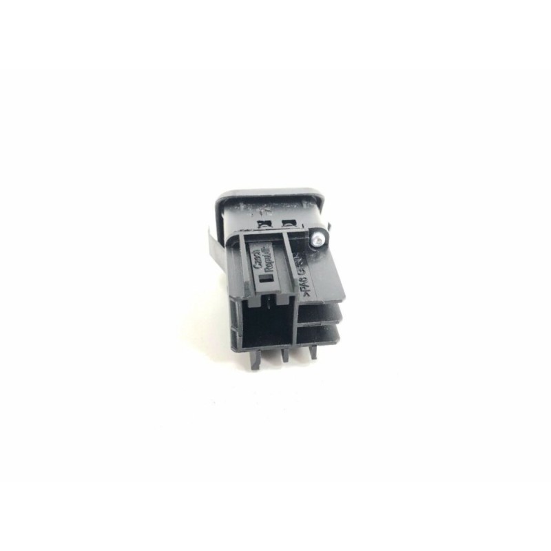 Bouton de commutation pour alarme anti-vol noir - Pièces d'origine Audi 8L49621095PR