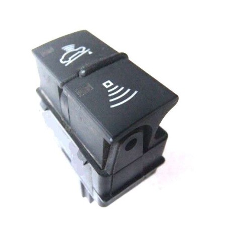 Bouton de commutation pour alarme anti-vol LHD - Pièces d'origine Audi 8E19621095PR Bouton de commutation pour alarme anti-vol LHD - Pièces d'origine Audi 8E19621095PR
