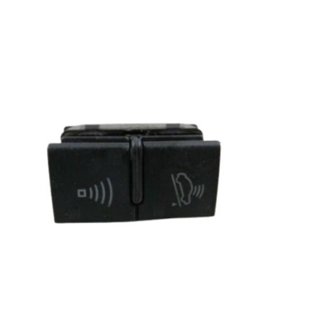 Bouton de commutation pour alarme anti-vol RHD - Pièces d'origine Audi 8E29621095PR Bouton de commutation pour alarme anti-vol RHD - Pièces d'origine Audi 8E29621095PR