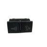 Bouton de commutation pour alarme anti-vol RHD - Pièces d'origine Audi 8E29621095PR Bouton de commutation pour alarme anti-vol RHD - Pièces d'origine Audi 8E29621095PR