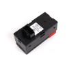 Bouton de commutation pour le réglage de la mémoire du siège - Pièces d'origine Audi 8E09597695PR Bouton de commutation pour le réglage de la mémoire du siège - Pièces d'origine Audi 8E09597695PR