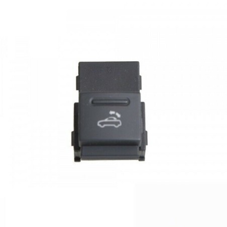 Interrupteur pour le contrôle hydraulique du toit convertible - Pièces d'origine Audi 8J79597275PR