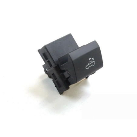 Interrupteur pour le contrôle hydraulique du toit convertible - Pièces d'origine Audi 8J79597275PR