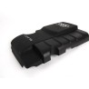 Couvercle de moteur turbo TFSI noir - Pièces d'origine Audi 06D103925E Couvercle de moteur turbo TFSI noir - Pièces d'origine Audi 06D103925E