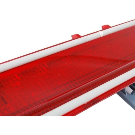 Feu stop troisième 3ème - Pièces d'origine Audi 8H0945097B Feu stop troisième 3ème - Pièces d'origine Audi 8H0945097B