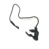 Three Door Boot Lid Cover Strap Holder Pair Set Left Right - Original parts Audi 8V3867668/8V3867667 Three Door Boot Lid Cover Strap Holder Pair Set Left Right - Original parts Audi 8V3867668/8V3867667