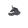 Three Door Boot Lid Cover Strap Holder Pair Set Left Right - Original parts Audi 8V3867668/8V3867667 Three Door Boot Lid Cover Strap Holder Pair Set Left Right - Original parts Audi 8V3867668/8V3867667