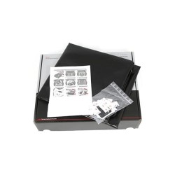 Doublure de protection du compartiment de coffre - Pièces d'origine Audi 4M0061165