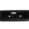 Garniture de moulage de poignée de prise de coffre en aluminium - Pièces d'origine Audi 8E08275763FZ Garniture de moulage de poignée de prise de coffre en aluminium - Pièces d'origine Audi 8E08275763FZ