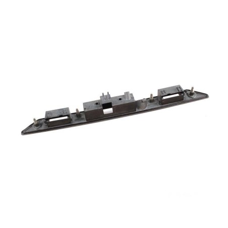 Garniture de moulage de poignée de prise de coffre en aluminium - Pièces d'origine Audi 8E08275763FZ Garniture de moulage de poignée de prise de coffre en aluminium - Pièces d'origine Audi 8E08275763FZ