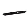 Garniture de moulage de poignée de prise de coffre en aluminium - Pièces d'origine Audi 8E08275763FZ Garniture de moulage de poignée de prise de coffre en aluminium - Pièces d'origine Audi 8E08275763FZ