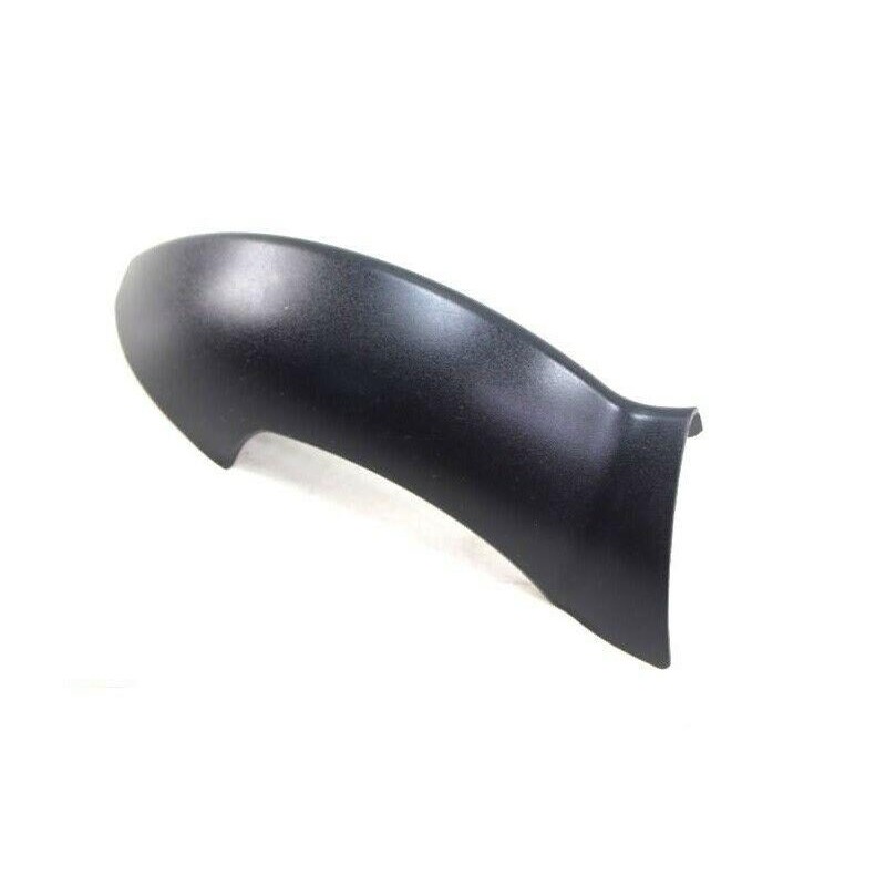 Capot de couverture de charnière de hayon gauche coté conducteur - Pièces d'origine Audi 4L082727901C