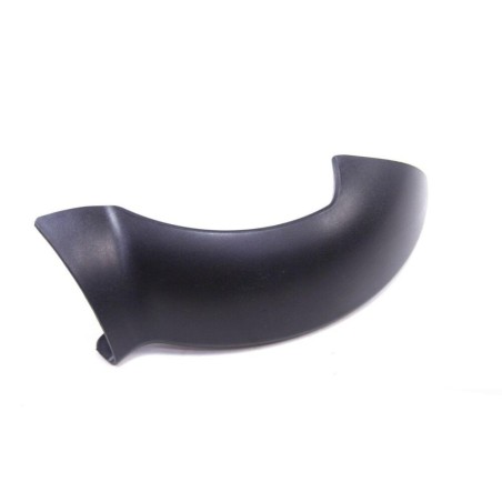 Capot de couverture de charnière de hayon gauche coté conducteur - Pièces d'origine Audi 4L082727901C Capot de couverture de charnière de hayon gauche coté conducteur - Pièces d'origine Audi 4L082727901C