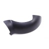 Capot de couverture de charnière de hayon gauche coté conducteur - Pièces d'origine Audi 4L082727901C Capot de couverture de charnière de hayon gauche coté conducteur - Pièces d'origine Audi 4L082727901C