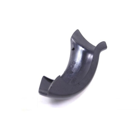 Capot de couverture de charnière de hayon gauche coté conducteur - Pièces d'origine Audi 4L082727901C Capot de couverture de charnière de hayon gauche coté conducteur - Pièces d'origine Audi 4L082727901C