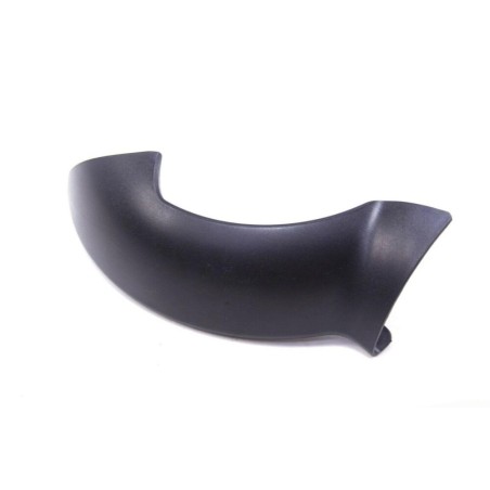 Capot de couverture de charnière de coffre droit coté passager - Pièces d'origine Audi 4L082728001C Capot de couverture de charnière de coffre droit coté passager - Pièces d'origine Audi 4L082728001C